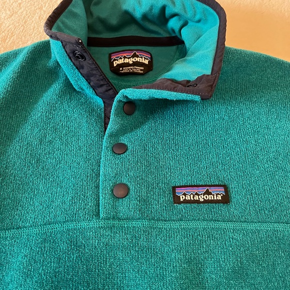 Patagonia pullover - Picture 2 of 3
